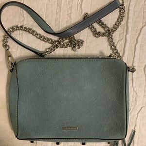 rebecca minkoff purse